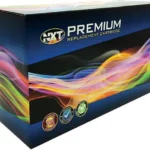 Mercury MCF411A Cyan Toner Cartridge 2300 Page Yield MCF411A