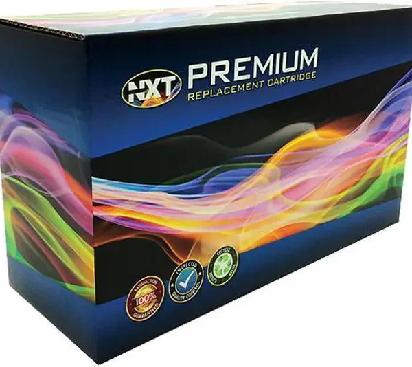 Mercury MCF411A Cyan Toner Cartridge 2300 Page Yield MCF411A