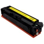 Mercury MCF412A Yellow Toner Cartridge (CRG-046 Compatible), 2300 Page Yield MCF412A