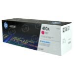 Mercury MCF413A Magenta Toner Cartridge (2,300 Page Yield) MCF413A