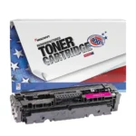 Mercury MCF413A Magenta Toner Cartridge (2,300 Page Yield) MCF413A