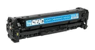 Mercury MCF531A Cyan Laser Toner Cartridge (HP 304A Compatible) MCF531A