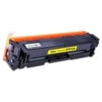 Mercury MCF532A Yellow Toner Cartridge (HP 204A Compatible), 700 Page Yield MCF532A