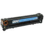 Mercury MCF541A Cyan Toner Cartridge 1200 Page Yield MCF541A