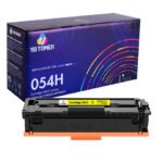 Mercury MCF542A Yellow Toner Cartridge (HP CF542A / Canon CRG-054 Compatible) MCF542A