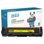 Mercury MCF542A Yellow Toner Cartridge (HP CF542A / Canon CRG-054 Compatible) MCF542A
