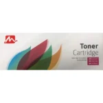 Mercury MCF543A Toner Cartridge 1300 Page Yield MCF543A