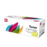 Mercury MCF543A Toner Cartridge 1300 Page Yield MCF543A