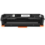 Mercury MCRG055 Black Toner Cartridge, 2,100 Page Yield MCRG055BK