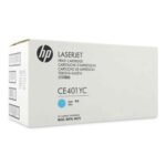Mercury MCRG055 Cyan Toner Cartridge 2100 Page Yield MCRG055C