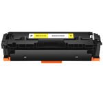 Mercury MCRG055 Yellow Compatible Toner Cartridge 2100 Page Yield MCRG055Y