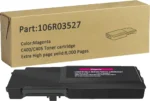 Mercury MCRG055M Magenta Toner Cartridge (2,100 Pages) MCRG055M