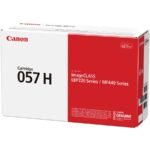 Mercury MCRG057 Black Laser Toner Cartridge 3,100 Page Yield MCRG057