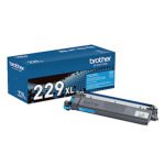 Mercury MCRG069 Cyan Toner Cartridge 1900 Page Yield MCRG069C