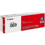 Mercury MCRG069 Cyan Toner Cartridge 1900 Page Yield MCRG069C