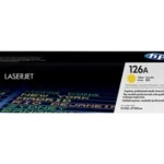 Mercury MCRG069 Yellow Toner Cartridge, 1,900 Page Yield MCRG069Y