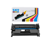 Mercury MCRG070 Black Toner Cartridge, 3000 Page Yield MCRG070