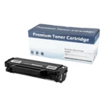 Mercury MD111S Black Toner Cartridge, 1000 Page Yield MD111S