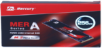 Mercury MERA-256 256GB NVMe M.2 PCIe Gen3x4 SSD MERCURY MERA-256