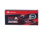 Mercury MERA-256 256GB NVMe M.2 PCIe Gen3x4 SSD MERCURY MERA-256