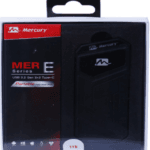 Mercury MERE-1TB Portable SSD 1TB RGB USB 3.2 Type-C MERCURY MERE-1TB