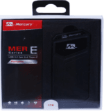 Mercury MERE-1TB Portable SSD 1TB RGB USB 3.2 Type-C MERCURY MERE-1TB