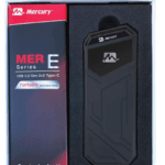 Mercury MERE-2TB 2TB Portable SSD USB 3.2 Type-C RGB MERCURY MERE-2TB