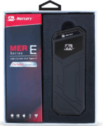 Mercury MERE-2TB 2TB Portable SSD USB 3.2 Type-C RGB MERCURY MERE-2TB