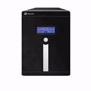 Mercury MP Pro 6k S 6KVA/6KW Online UPS PF 1.0 PROD-Mercury UPS-20