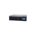 Mercury MPM 1.5K RT 1.5KVA/1.35KW Rack/Tower Online UPS PROD-Mercury UPS-10