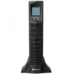 Mercury MPM 1.5K RT 1.5KVA/1.35KW Rack/Tower Online UPS PROD-Mercury UPS-10