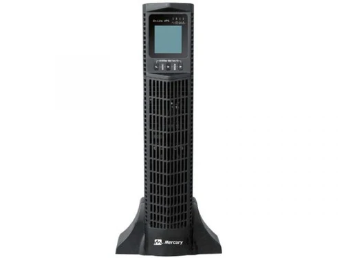 Mercury MPM 1.5K RT 1.5KVA/1.35KW Rack/Tower Online UPS PROD-Mercury UPS-10