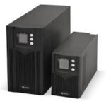 Mercury MPM 1K 1KVA/900W Online UPS with 0.9PF and 36Vdc Battery System PROD-Mercury UPS-17
