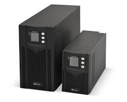 Mercury MPM 1K 1KVA/900W Online UPS with 0.9PF and 36Vdc Battery System PROD-Mercury UPS-17