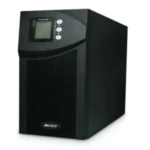 Mercury MPM 3K 3KVA/2.7KW Online UPS with 0.9PF and 96Vdc Battery Bank PROD-Mercury UPS-19