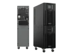 Mercury MPM 3K 3KVA/2.7KW Online UPS with 0.9PF and 96Vdc Battery Bank PROD-Mercury UPS-19