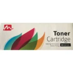 Mercury MQ2612A 12A Black LaserJet Toner Cartridge MQ2612A