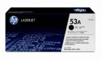 Mercury MQ7553A 53A Black Toner Cartridge 3000 Page Yield MQ7553A
