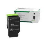 Mercury MTK4105 Black Toner Cartridge 15,000 Page Yield MTK4105