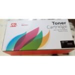 Mercury MW1106X (106X) High Yield Black Toner Cartridge, 3000 Pages MW1106X