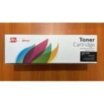 Mercury MW1360A (136A) Black Toner Cartridge, 1150 Page Yield MW1360A