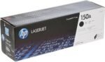 Mercury MW1450A (145A) Black LaserJet Toner Cartridge MW1450A