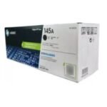 Mercury MW1450A (145A) Black LaserJet Toner Cartridge MW1450A