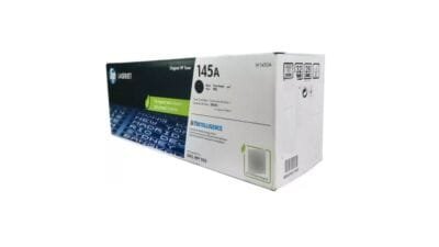 Mercury MW1450A (145A) Black LaserJet Toner Cartridge MW1450A