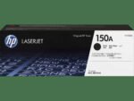 Mercury MW1500A Black Toner Cartridge (150A, 975 Page Yield) MW1500A