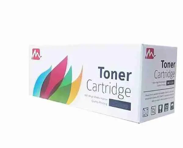 Mercury MW1510A Black Toner Cartridge (3,050 Page Yield) MW1510A