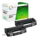 Mercury MW2032A Yellow Toner Cartridge (415A Compatible) MW2032A
