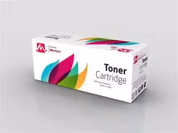Mercury MW2032A Yellow Toner Cartridge (415A Compatible) MW2032A