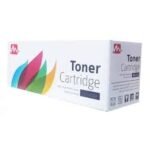Mercury MW2033A Magenta Toner Cartridge 415A Compatible 2100 Page Yield MW2033A