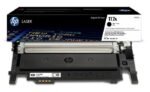 Mercury MW2070A 117A Black Laser Toner Cartridge MW2070A